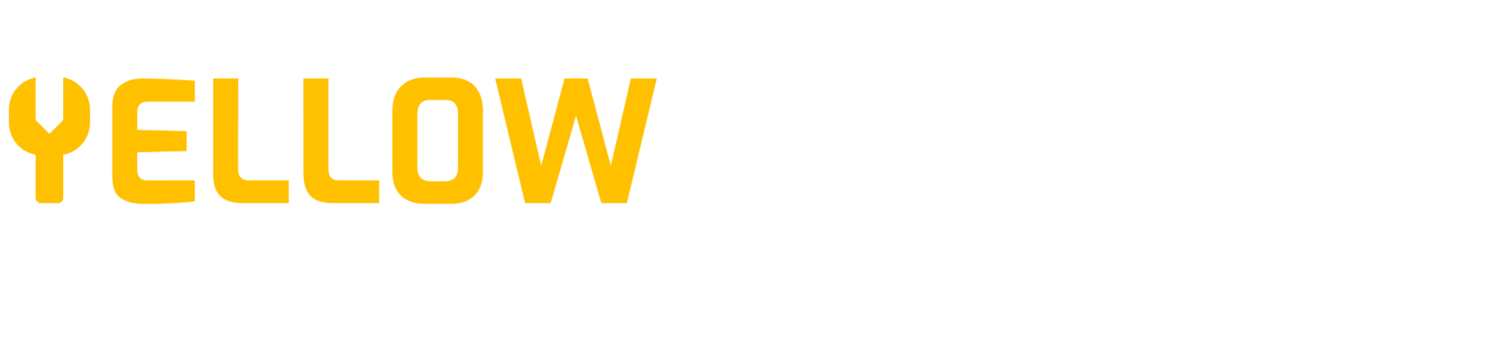 Footer Logo for Yellow Motors