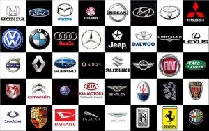 brand